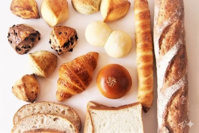 キィニョンのパンセット