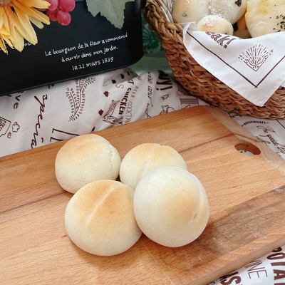 米粉はうす ここのパンセット