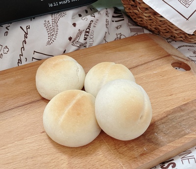 米粉はうす ここのパンセット