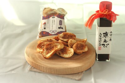 ひらかわやまのわキッチン（旧店名：特産cafeやまのわ）のパンセット