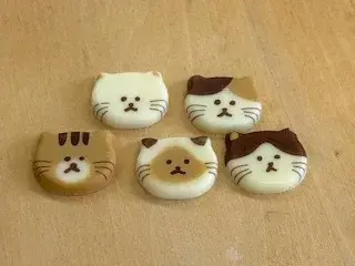 ぱんの店　ひだまりのパンセット