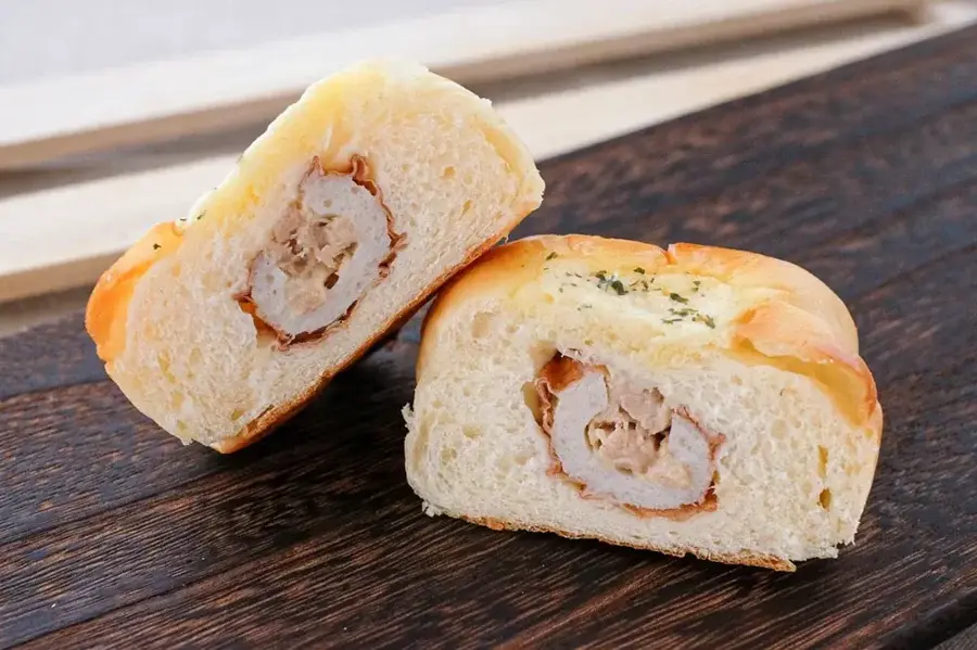 パン香房つちや - お惣菜パンセット | パンのお取り寄せ・通販サイト