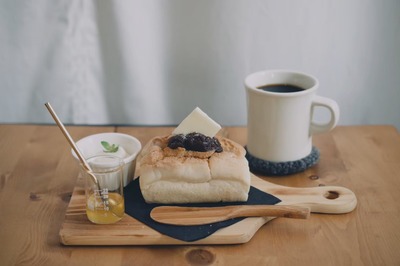 【グルテンフリー&卵乳製品不使用】自家製100%米粉パン 8個入りセット