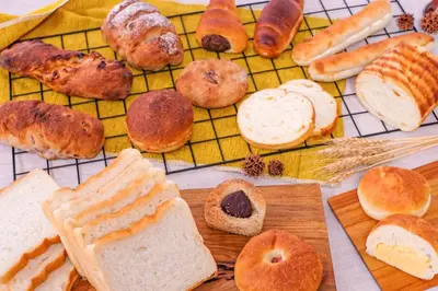 人気の食パンが必ず入る!! NANTSUKABAKERYのお楽しみセット