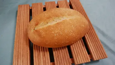 さらのおうちのパンセット