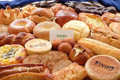 スワンのぎゅぎゅっとセット