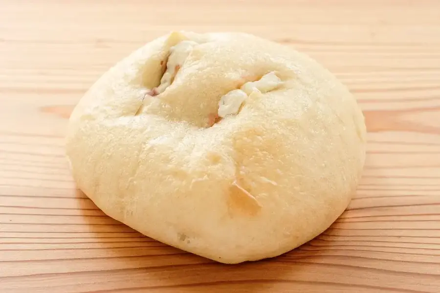 34BAKERY&CAFE - ホテルブレッドお楽しみパンセット | パンのお