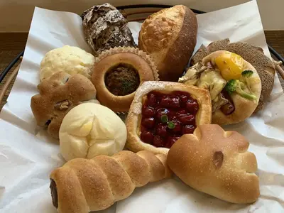 Noëlのパンセット