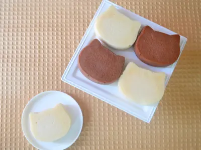 Coconut Dream Bakeryのパンセット
