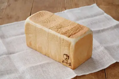 パン屋むつか堂のパンセット