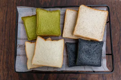 Pain de Panierのパンセット