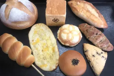 よつばパンのパンセット