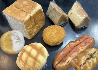LE PALAISのパンセット