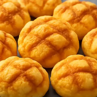 BonDanishのパンセット