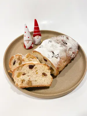 Panetteria  Latteのパンセット