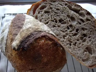 TABI BREADのパンセット