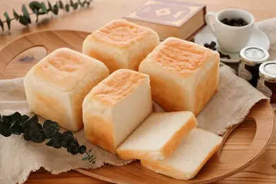 米粉食パン　ええわのパンセット