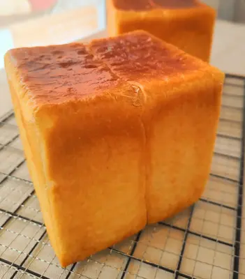 まつやまパンのパンセット
