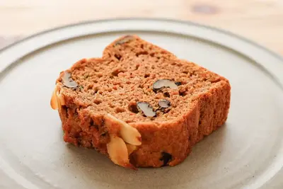 Cherish Foodsのパンセット