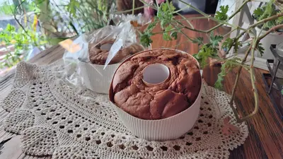 ま～ののパンセット