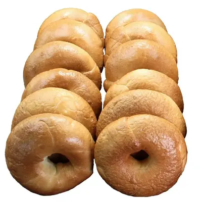 BAKERY&CAFE GAUDIのパンセット
