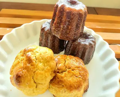 Baker's アンクマのパンセット