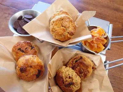 Baker's アンクマのパンセット