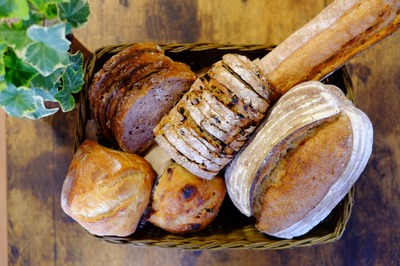 【販売終了】THE STANDARD BAKERS 人気ハード系パンセット