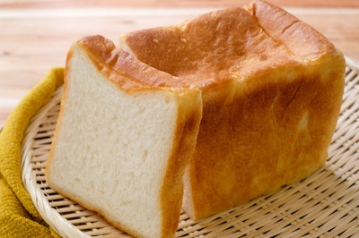 じゃぱん食パン2本セット