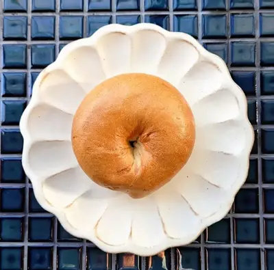 皮パリ中モチ！北海道小麦の風味香るベーグルおまかせセット