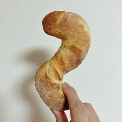 ココカラbakeのパンセット