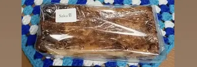 Saku楽(サクラ)のパンセット