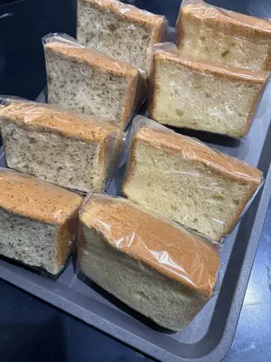 LE PALAISのパンセット