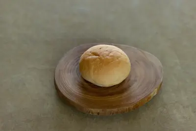 【グルテンフリー】　ふわもち食感｜岡山県産米粉使用　米粉のやさしいパン/プレーンパン〔プレーン＆豆乳チーズのアソート〕（10個入）◆パンのご指定承ります◆　