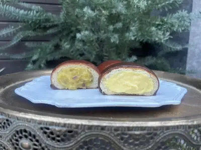 CHERBOURGbreadのパンセット