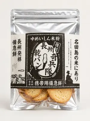 ひらかわやまのわキッチン（旧店名：特産cafeやまのわ）のパンセット