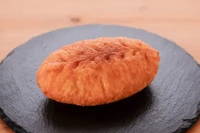 モンゴルピロシキのパンセット