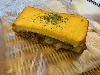 ボンファシルのパンセット