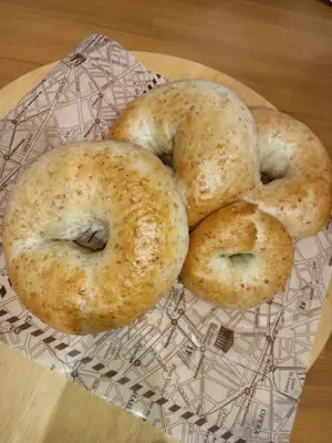 パン＆焼き菓子 ファランドールのパンセット