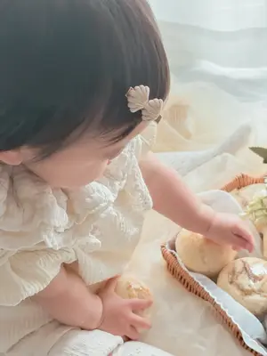 天然酵母の蒸しパン屋Le・lian（リアン）のパンセット