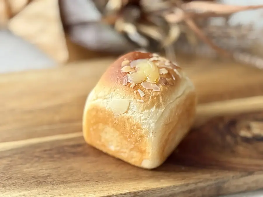 「パンでニコニコする毎日に」Pain de Nikoのおまかせパンセットの画像4