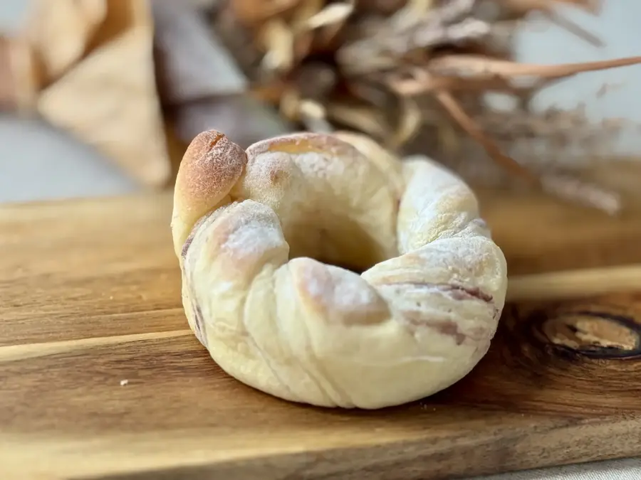 「パンでニコニコする毎日に」Pain de Nikoのおまかせパンセットの画像3