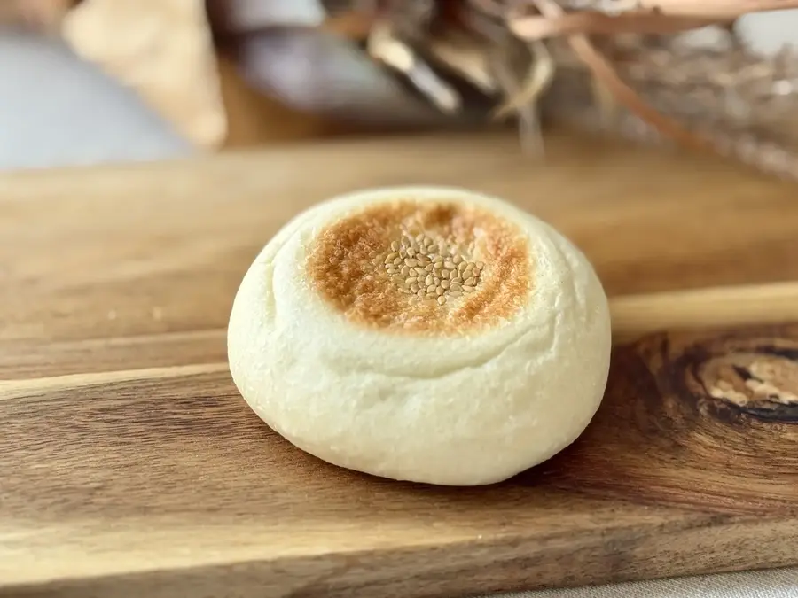 「パンでニコニコする毎日に」Pain de Nikoのおまかせパンセットの画像6