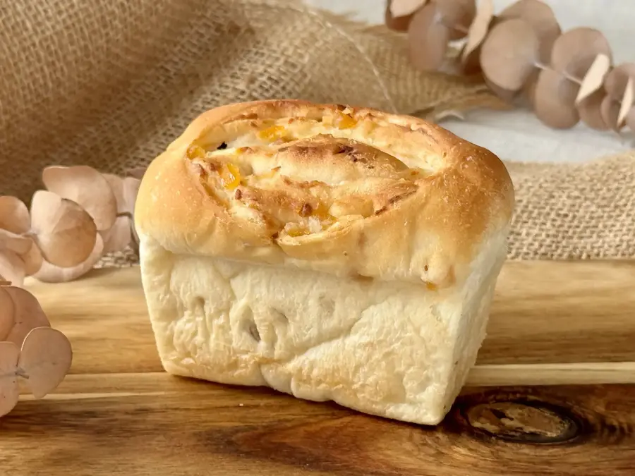 【国産小麦100%使用】季節限定品も楽しめる♪ひとりじめ食パン7種セット(ドーナツ2個付き)の画像9