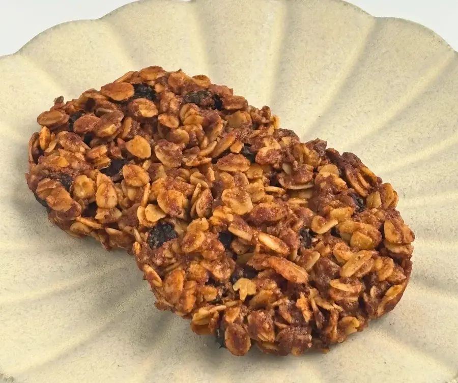 【全粒粉100%】国産有機小麦・ライ麦を自家製粉「パンと焼き菓子セット」の画像15