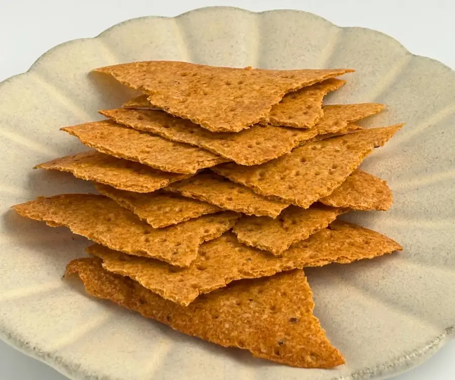 【全粒粉100%】国産有機小麦・ライ麦を自家製粉「パンと焼き菓子セット」の画像19
