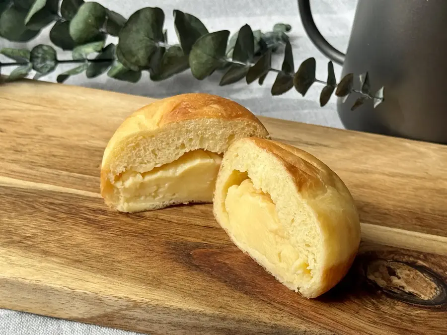 特別じゃない日もちょっと特別にNutt’s Bakeryのおまかせパンセットの画像5