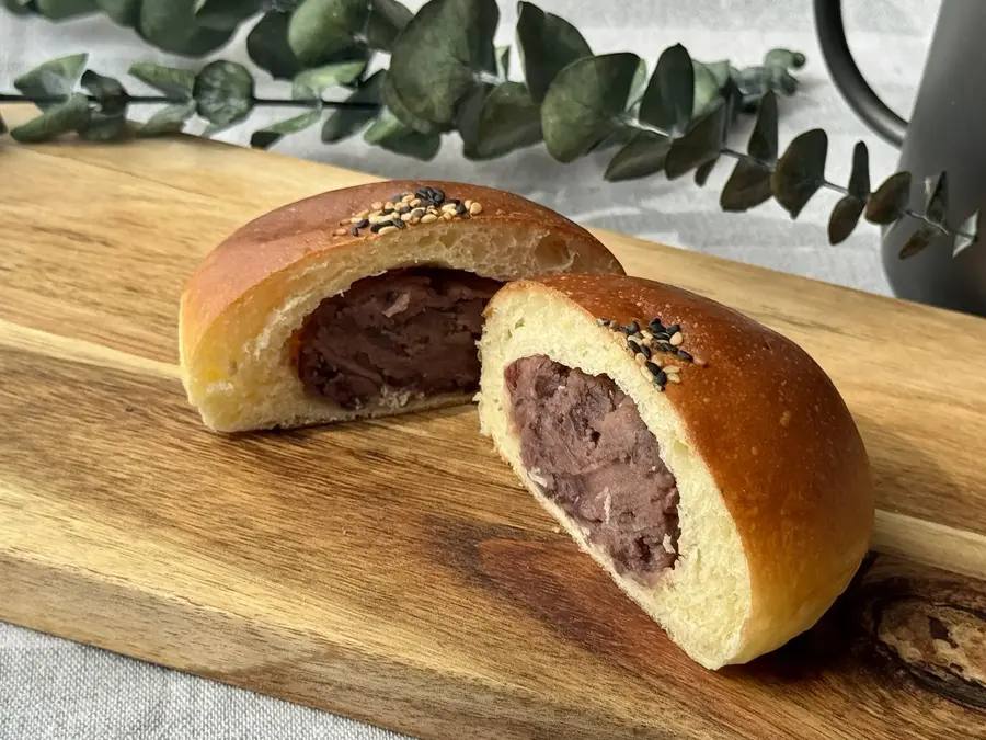 特別じゃない日もちょっと特別にNutt’s Bakeryのおまかせパンセットの画像8