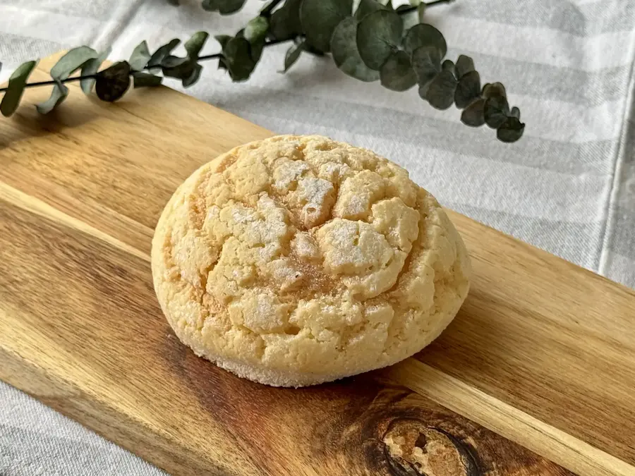特別じゃない日もちょっと特別にNutt’s Bakeryのおまかせパンセットの画像7