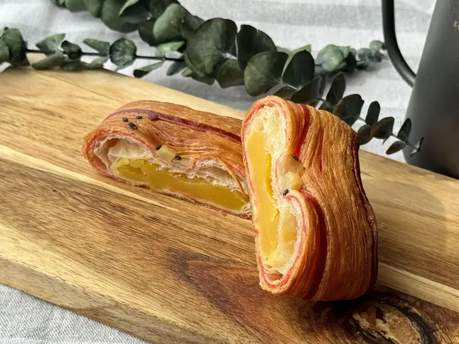特別じゃない日もちょっと特別にNutt’s Bakeryのおまかせパンセットの画像11